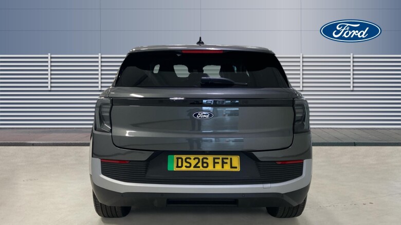 Ford Explorer 125kW Style 52kWh 5dr Auto Electric Estate